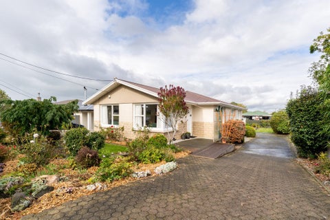 108 Pages Road, Marchwiel, Timaru