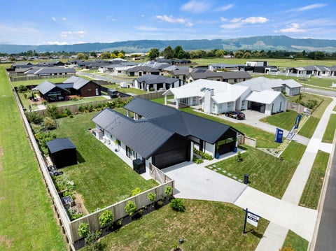 22 Kaimai Drive, Matamata, Matamata