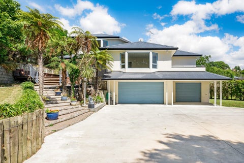 206 Matai Road, Raumati Beach, Paraparaumu