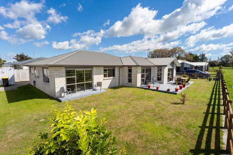 3 Oakview Lane, Matamata, Matamata
