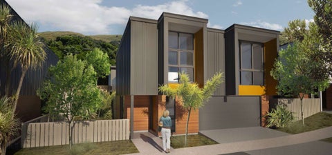 35 Red Beech Avenue, Woodridge, Wellington