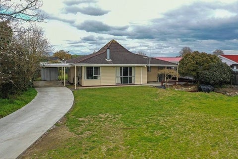 15 Karo Place, Matamata, Matamata