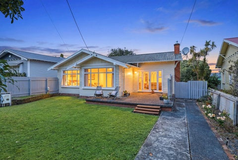 22 Mason Terrace, Gonville, Whanganui
