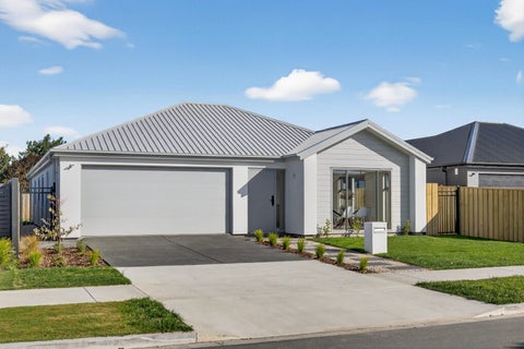 6 Inch Crescent, Rangiora, Rangiora