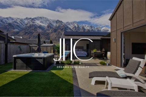 64 Jack Hanley Drive, Jacks Point, Queenstown