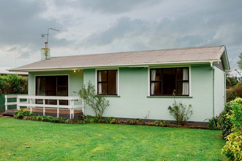 117 Makino Road, Feilding, Feilding