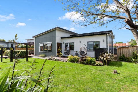 34A Dublin Street, Martinborough