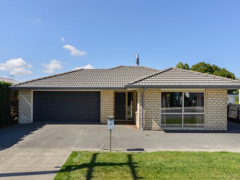 7 Farmar Street, Mayfield, Blenheim