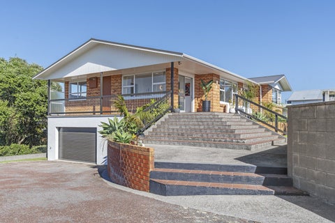 266B Courtenay Street, Strandon, New Plymouth