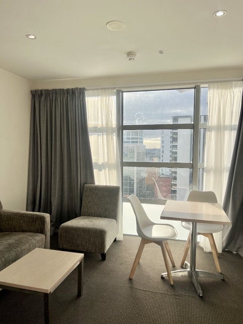 709/85 Wakefield Street, Auckland Central, Auckland