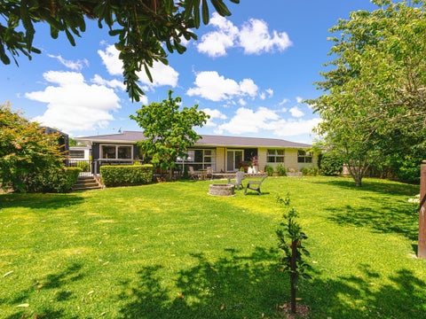1 Kowhai Place, Te Kauwhata, Te Kauwhata