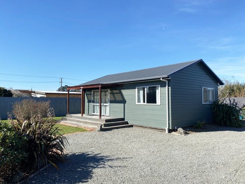 129A Harland Street, Tinwald, Ashburton