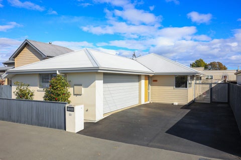 22A Elzy Street, Blenheim