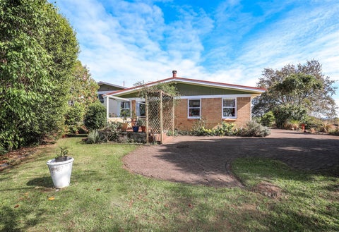 583 Kopuku Road, Maramarua Forest, Te Kauwhata