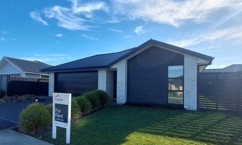 17 Northmoor Boulevard, Rolleston, Rolleston