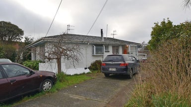 34 Vernon Street, Kingswell, Invercargill