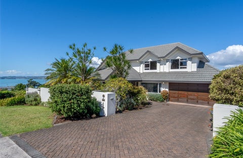 1 Page Point, Mellons Bay, Auckland