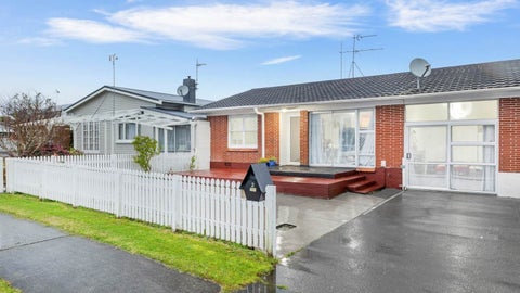 2A Allen Avenue, Papatoetoe, Auckland