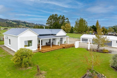 118 Back Road, Milton, Milton