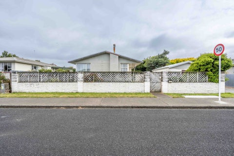 236 Talbot Street, Hargest, Invercargill