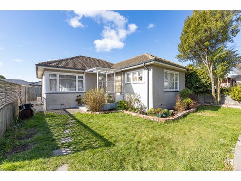 302 Wairakei Road, Bryndwr, Christchurch