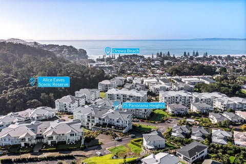 75 Panorama Heights, Orewa, Orewa