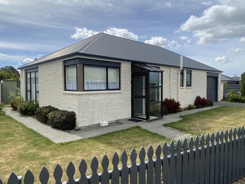 15 Wilkin Street, Tinwald, Ashburton
