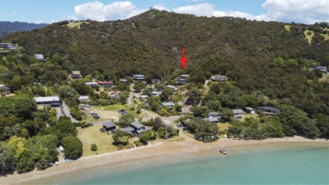 12 Smith-Grey Crescent, Parekura Bay, Russell