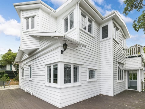 15 Flers Street, Karori, Wellington