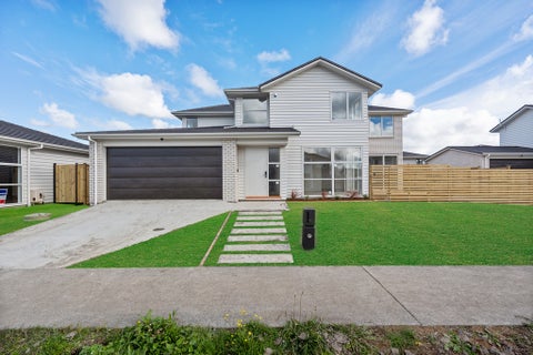 44 Sapwood CRES, Takanini, Takanini