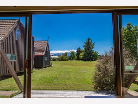 41 Tawa Street, Ohakune, Ohakune