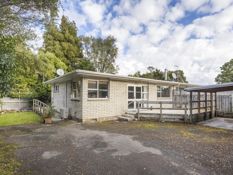 18A Moerangi Street, West End, Palmerston North