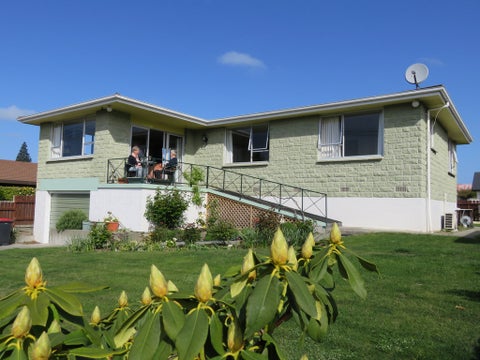 27 St Leonards Road, Temuka