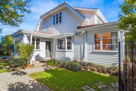 11 Windermere Road, Papanui, Christchurch