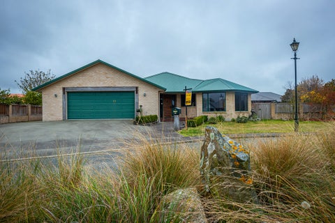 10 Cascade Place, Geraldine