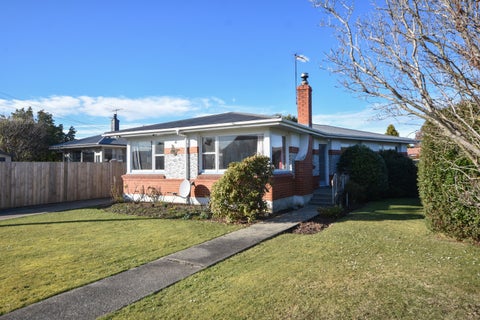 21 Eden Street, Mosgiel, Mosgiel