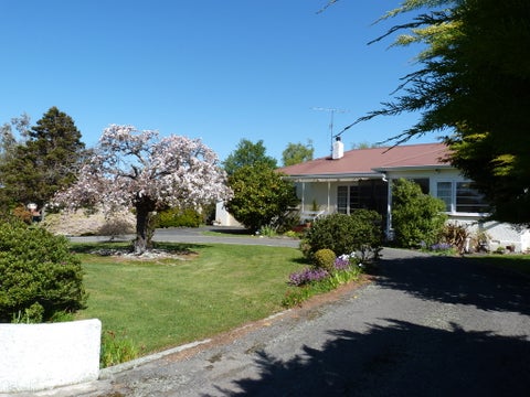 48 Wakefield Street, Featherston