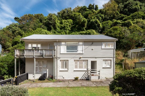 23 Melrose Road, Island Bay, Wellington