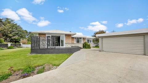 76 Butterfield Avenue, Linwood, Christchurch