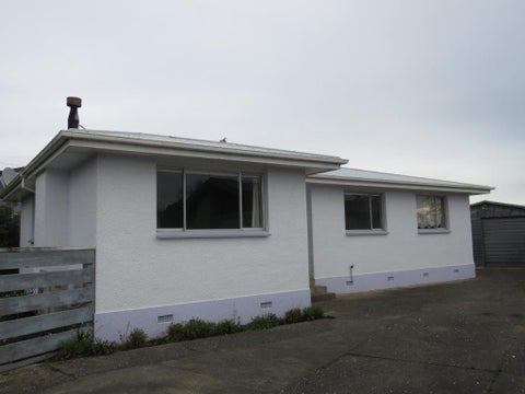 4 Cunningham Street, Grasmere, Invercargill