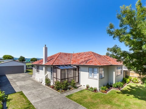 25 Lancaster Street, Highbury, Palmerston North