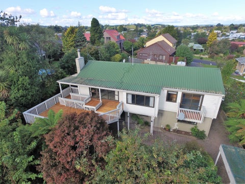 38 Tasman Drive, Tokoroa, Tokoroa