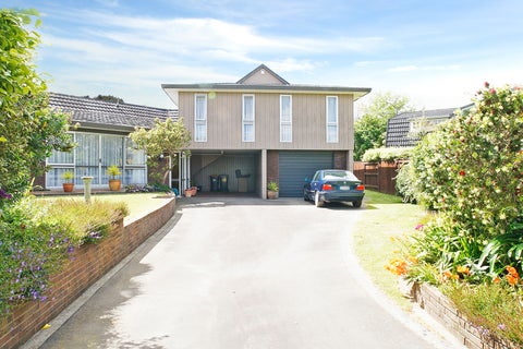 5 Cramer Place, Awapuni, Palmerston North