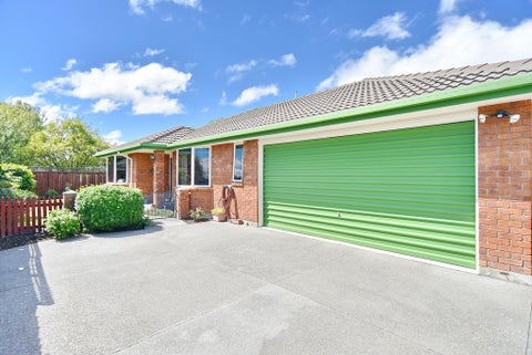 2/46 Longmuir Street, Ilam, Christchurch