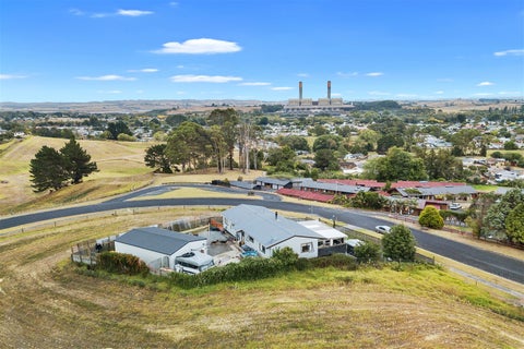 10 Burke Place, Huntly, Huntly