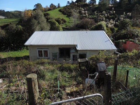 1411 Rotowaro Road, Glen Afton, Huntly