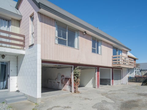 4/9 Kipling Street, Addington, Christchurch