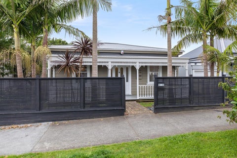 33 Richmond Road, Grey Lynn, Auckland