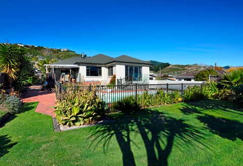 15 Taupata Street, Stoke, Nelson