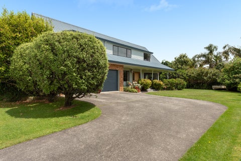 15 Tynan Street, Te Puke, Te Puke